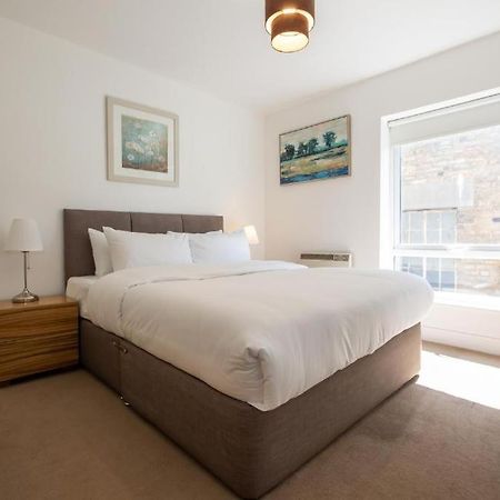 Grafton Street District Apartments Dublin Extérieur photo