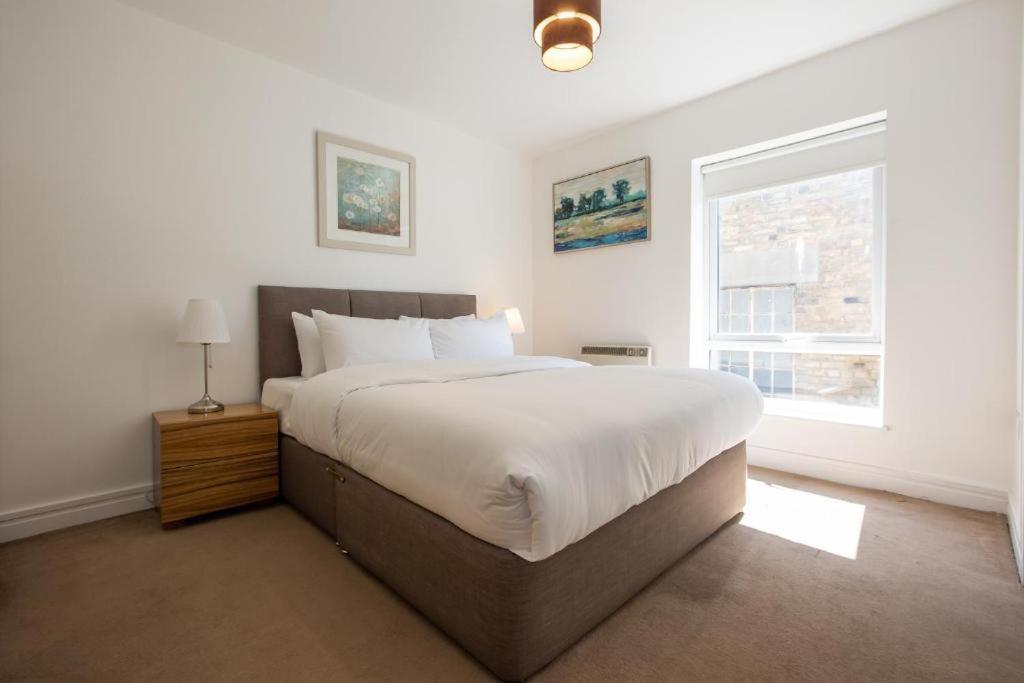 Grafton Street District Apartments Dublin Extérieur photo
