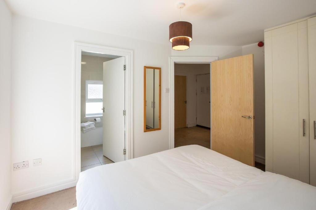 Grafton Street District Apartments Dublin Extérieur photo
