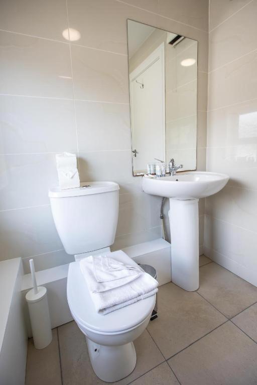 Grafton Street District Apartments Dublin Extérieur photo