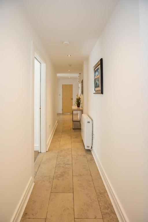 Grafton Street District Apartments Dublin Extérieur photo