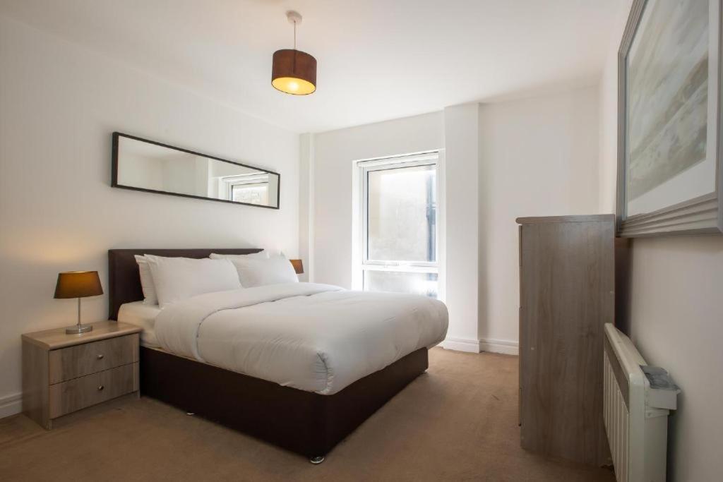 Grafton Street District Apartments Dublin Extérieur photo