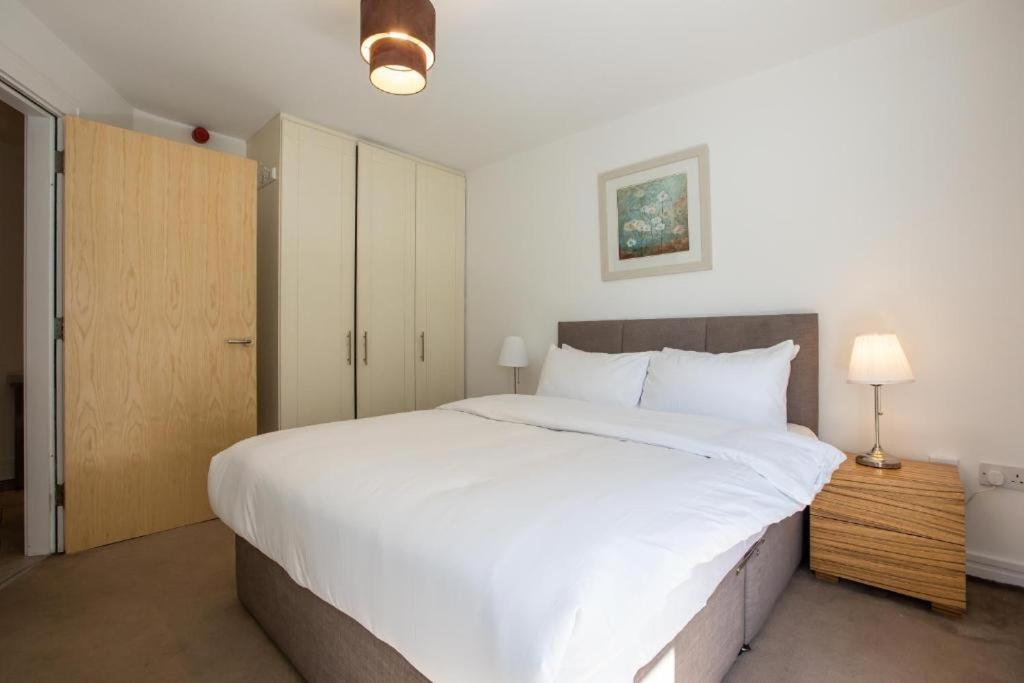 Grafton Street District Apartments Dublin Extérieur photo