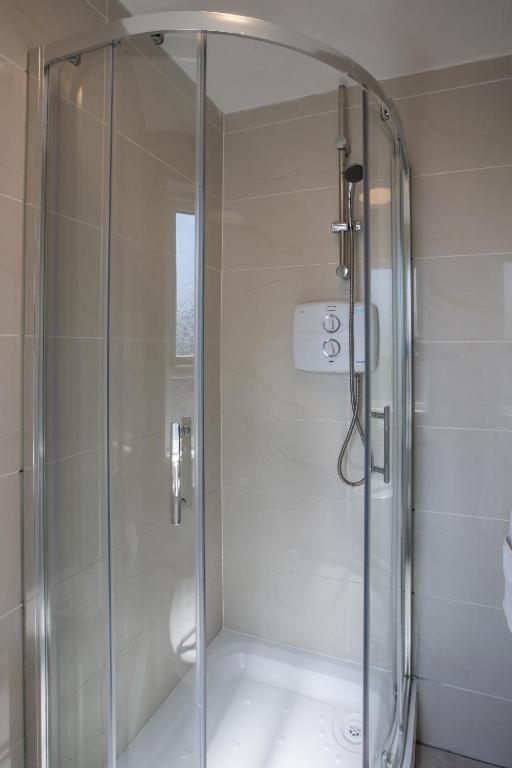 Grafton Street District Apartments Dublin Extérieur photo