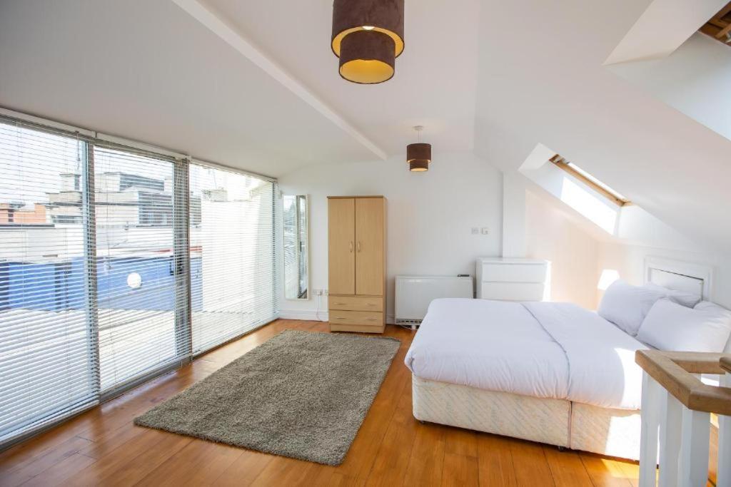 Grafton Street District Apartments Dublin Extérieur photo