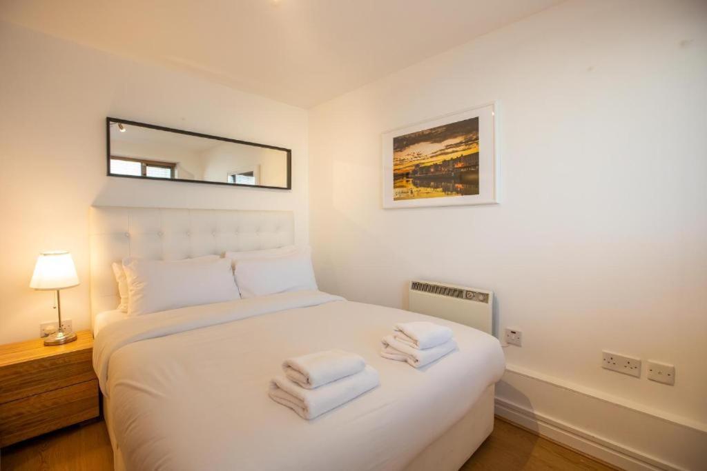 Grafton Street District Apartments Dublin Extérieur photo