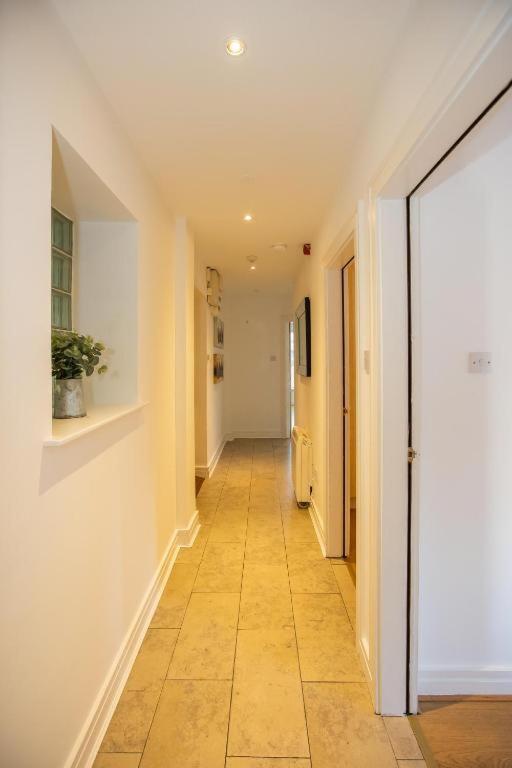 Grafton Street District Apartments Dublin Extérieur photo
