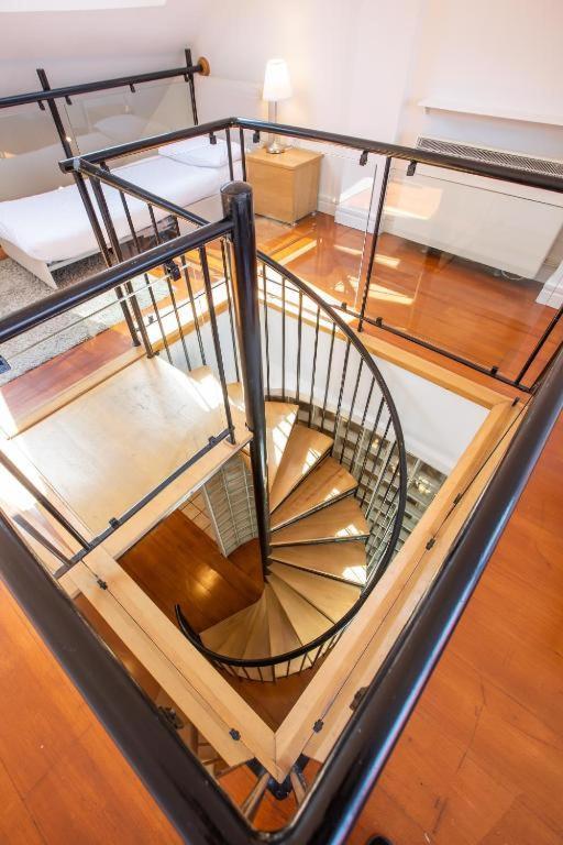 Grafton Street District Apartments Dublin Extérieur photo
