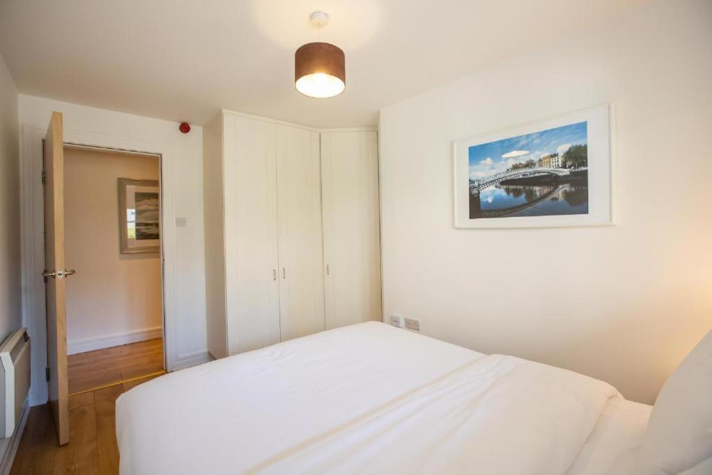 Grafton Street District Apartments Dublin Extérieur photo